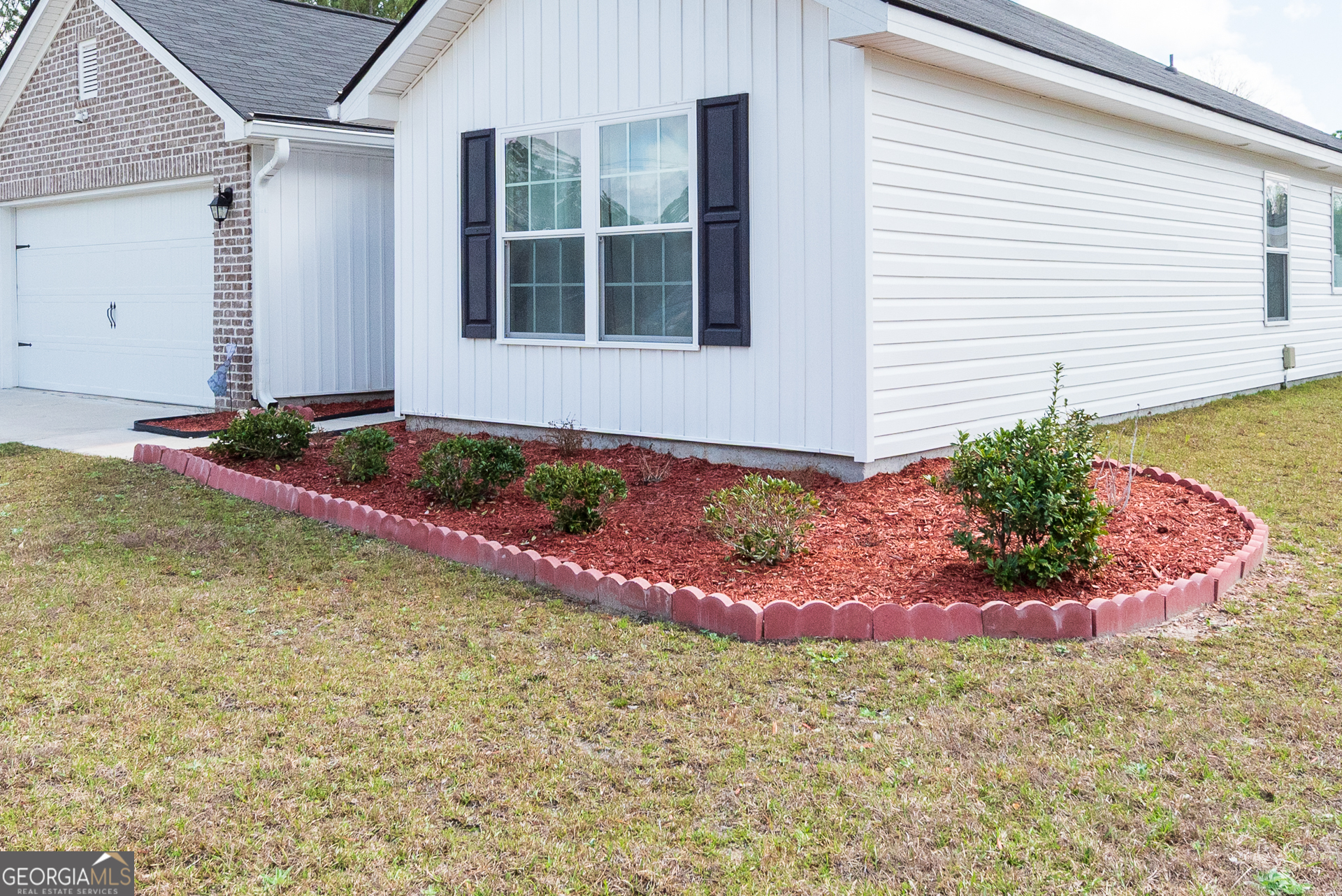 10009 Woodland Cove Brunswick GA 31525