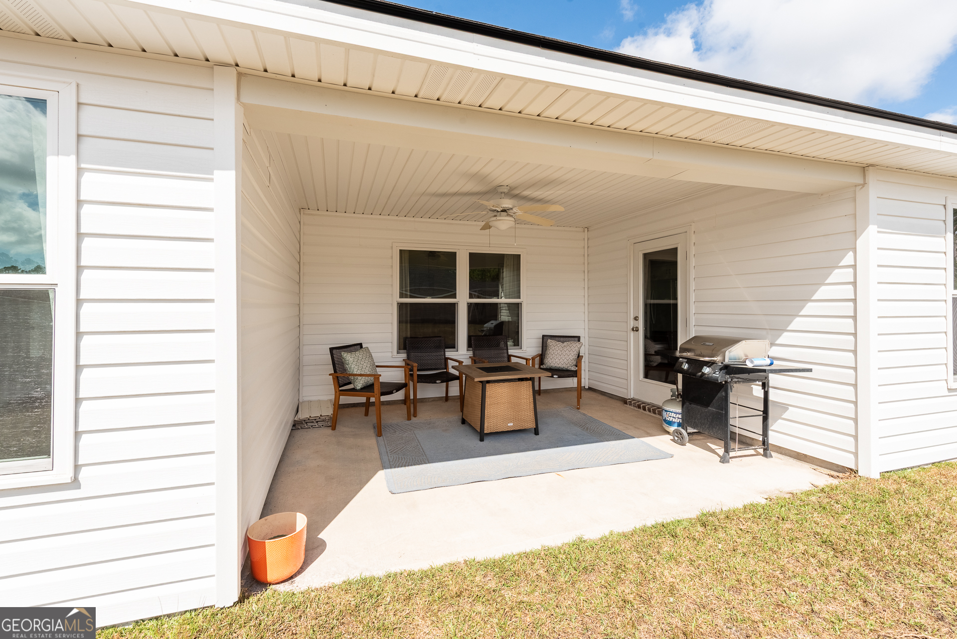 10009 Woodland Cove Brunswick GA 31525