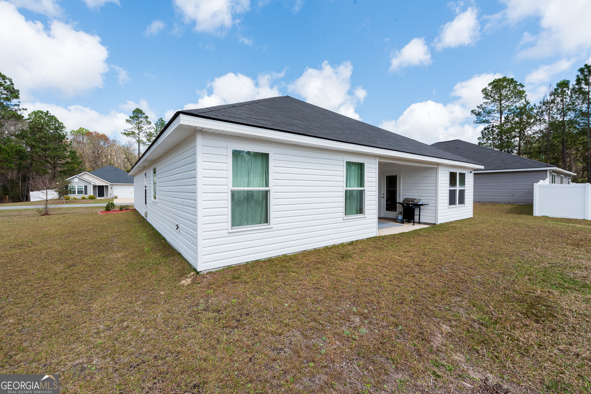 10009 Woodland Cove Brunswick GA 31525