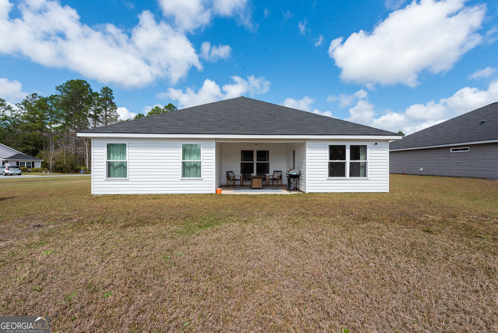 10009 Woodland Cove Brunswick GA 31525
