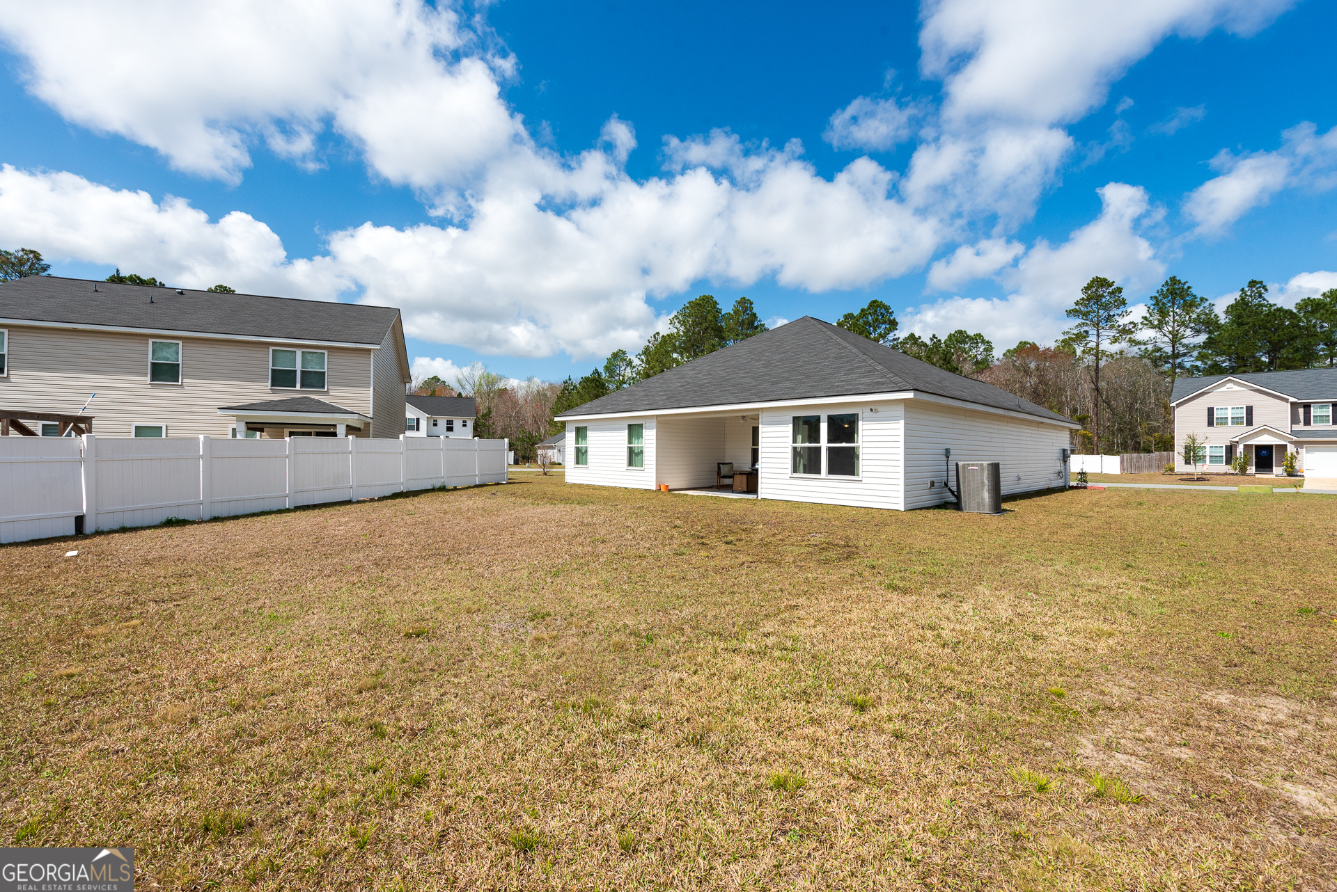 10009 Woodland Cove Brunswick GA 31525