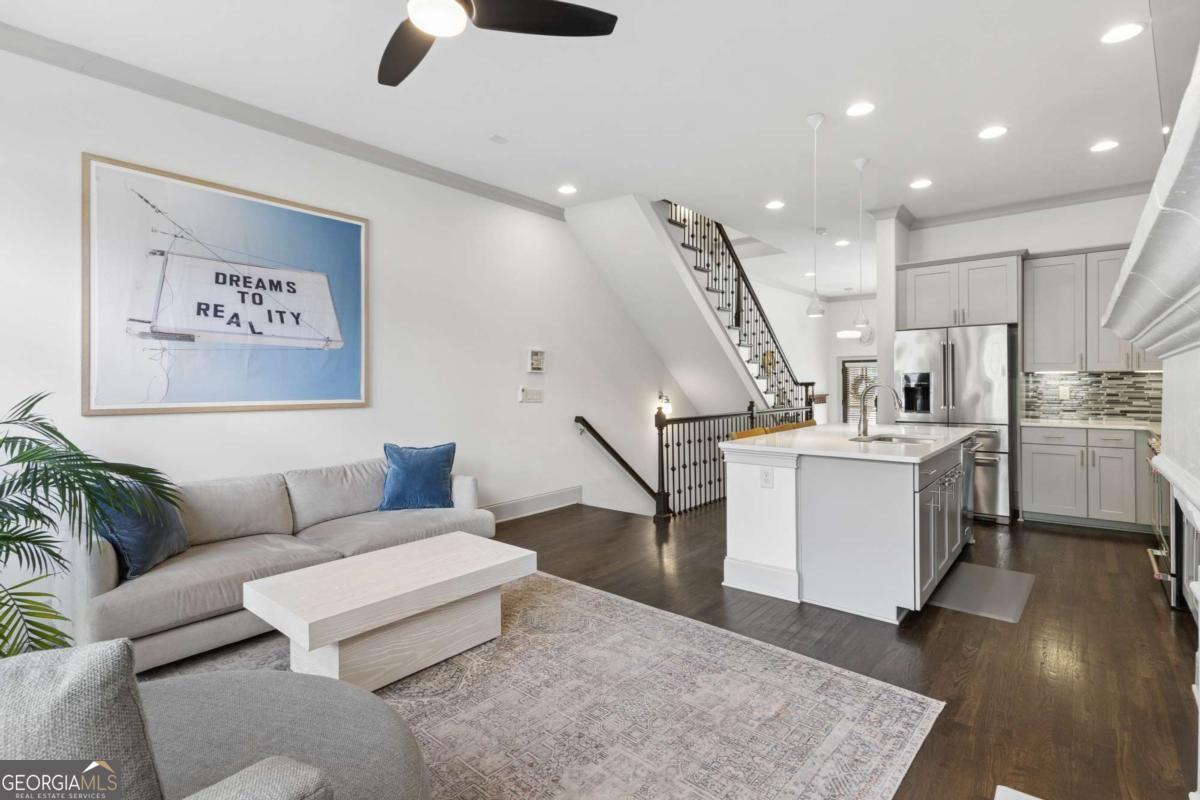 1244 Virginia Court NE Atlanta GA 30306