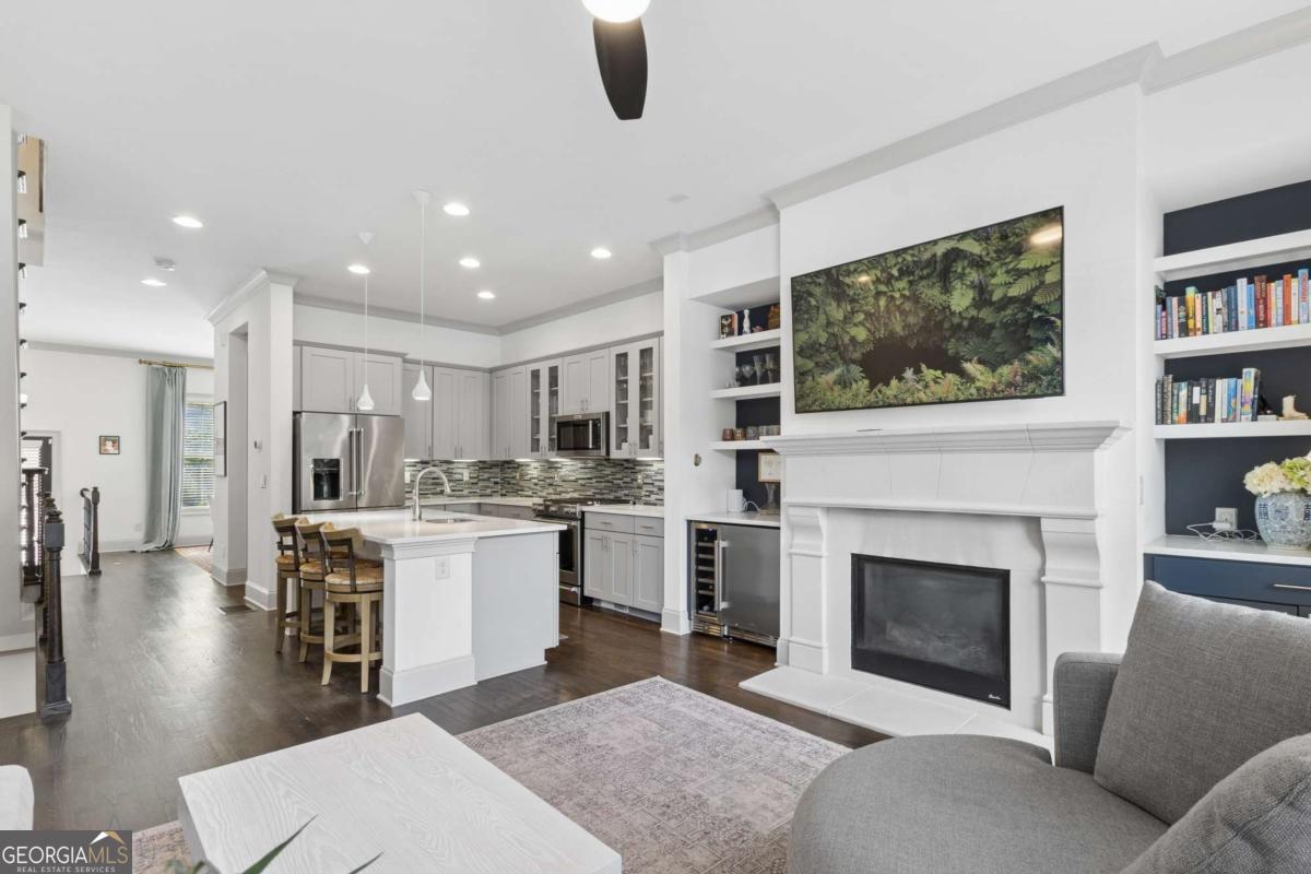 1244 Virginia Court NE Atlanta GA 30306