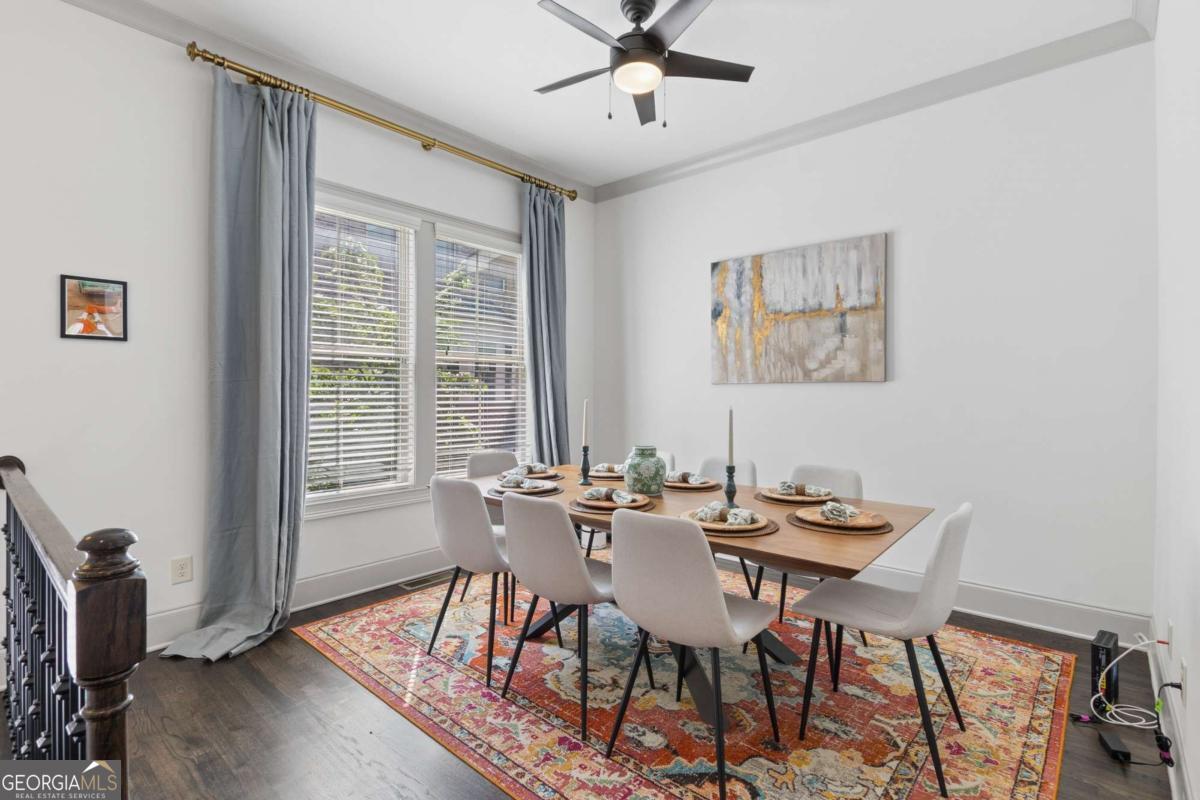 1244 Virginia Court NE Atlanta GA 30306