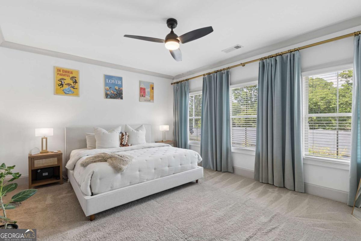 1244 Virginia Court NE Atlanta GA 30306