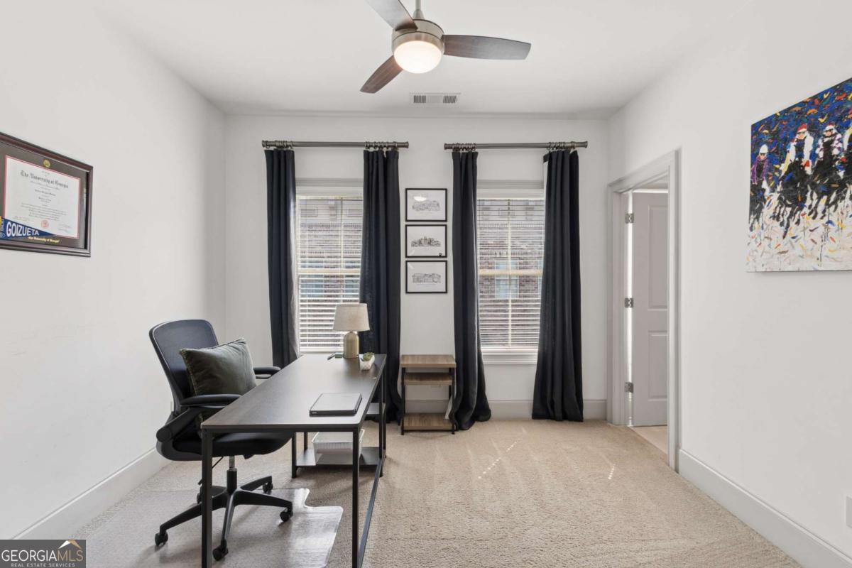 1244 Virginia Court NE Atlanta GA 30306