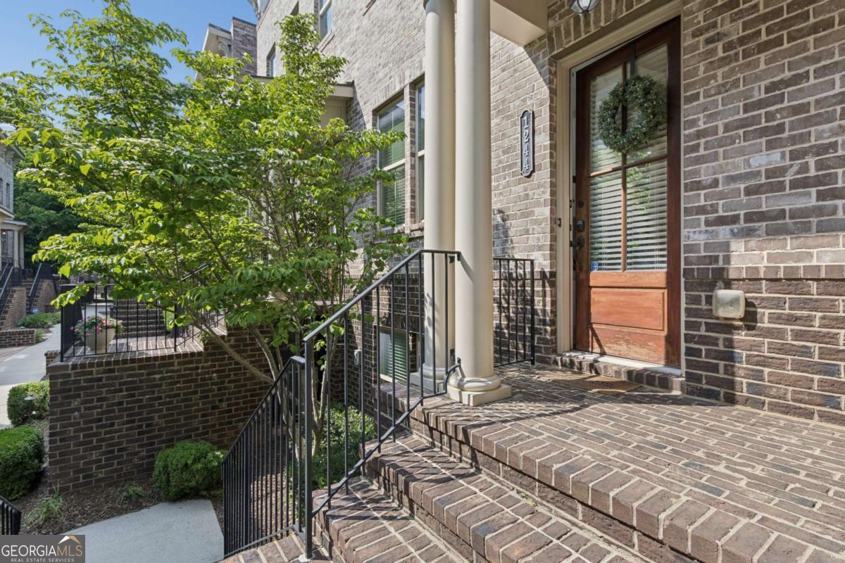 1244 Virginia Court NE Atlanta GA 30306