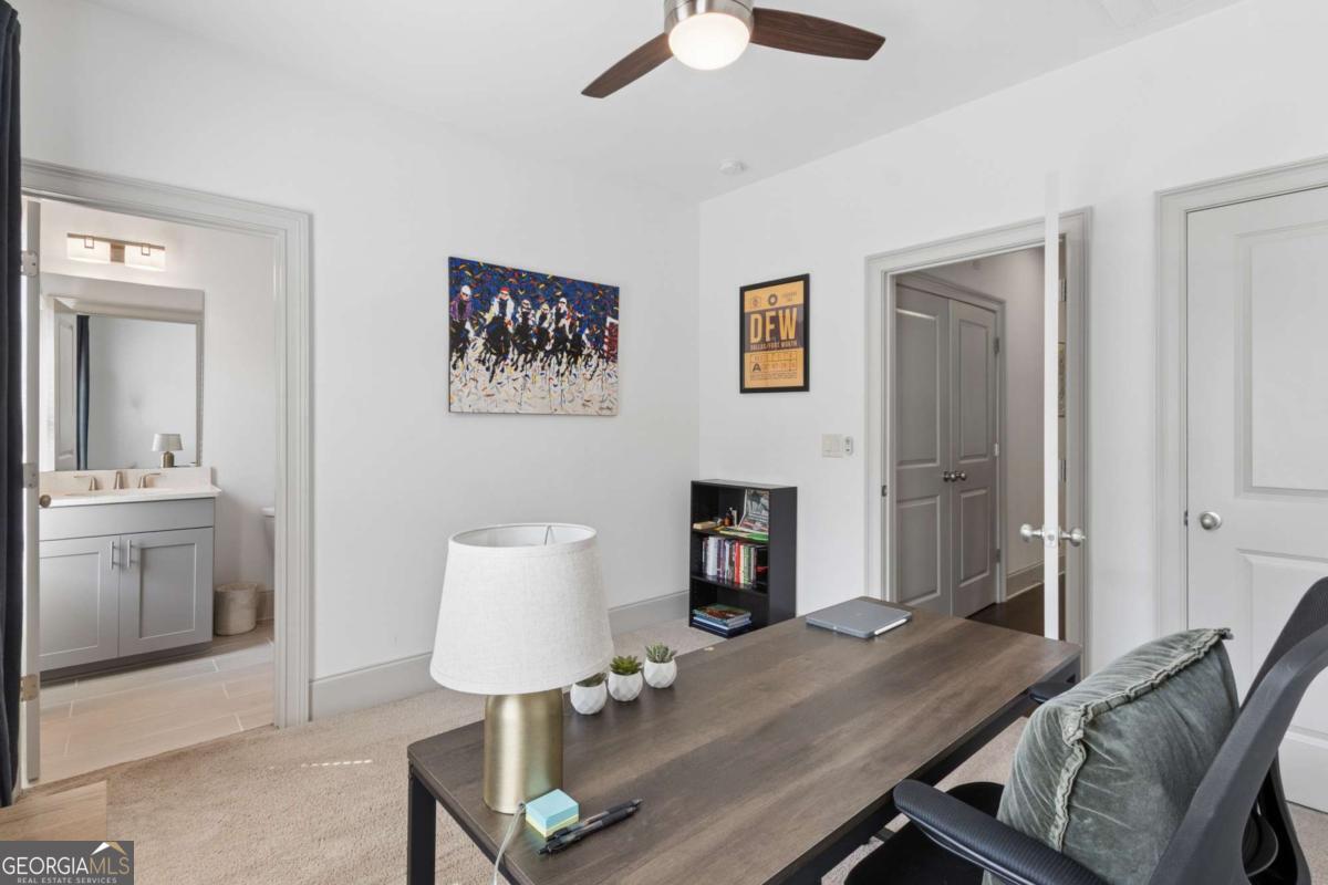 1244 Virginia Court NE Atlanta GA 30306