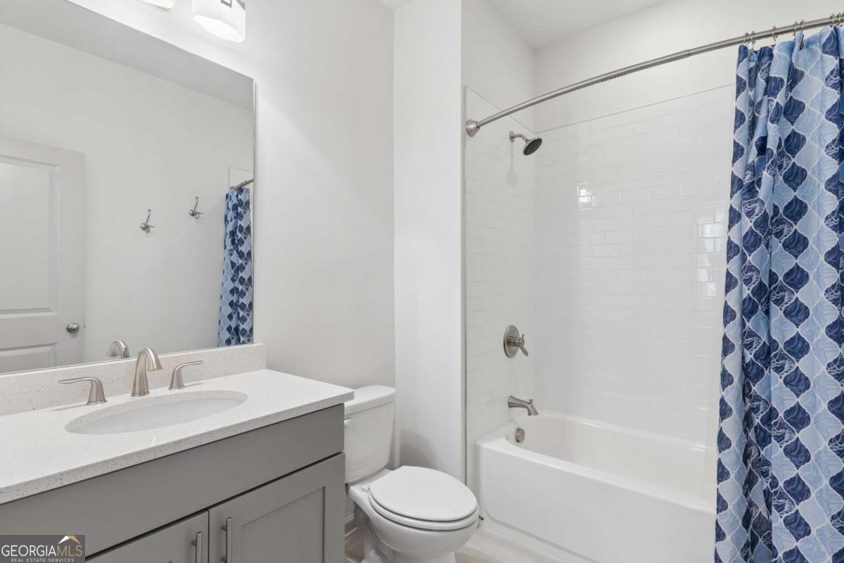 1244 Virginia Court NE Atlanta GA 30306