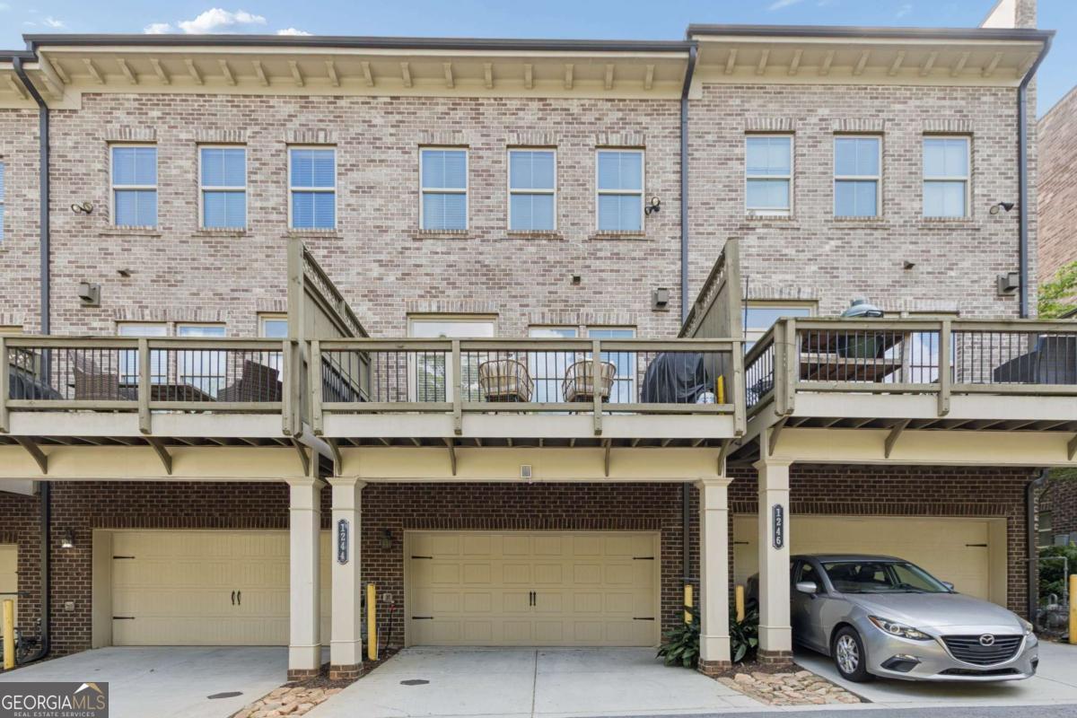 1244 Virginia Court NE Atlanta GA 30306