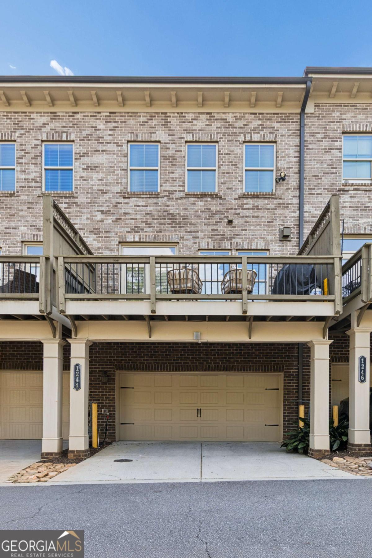 1244 Virginia Court NE Atlanta GA 30306