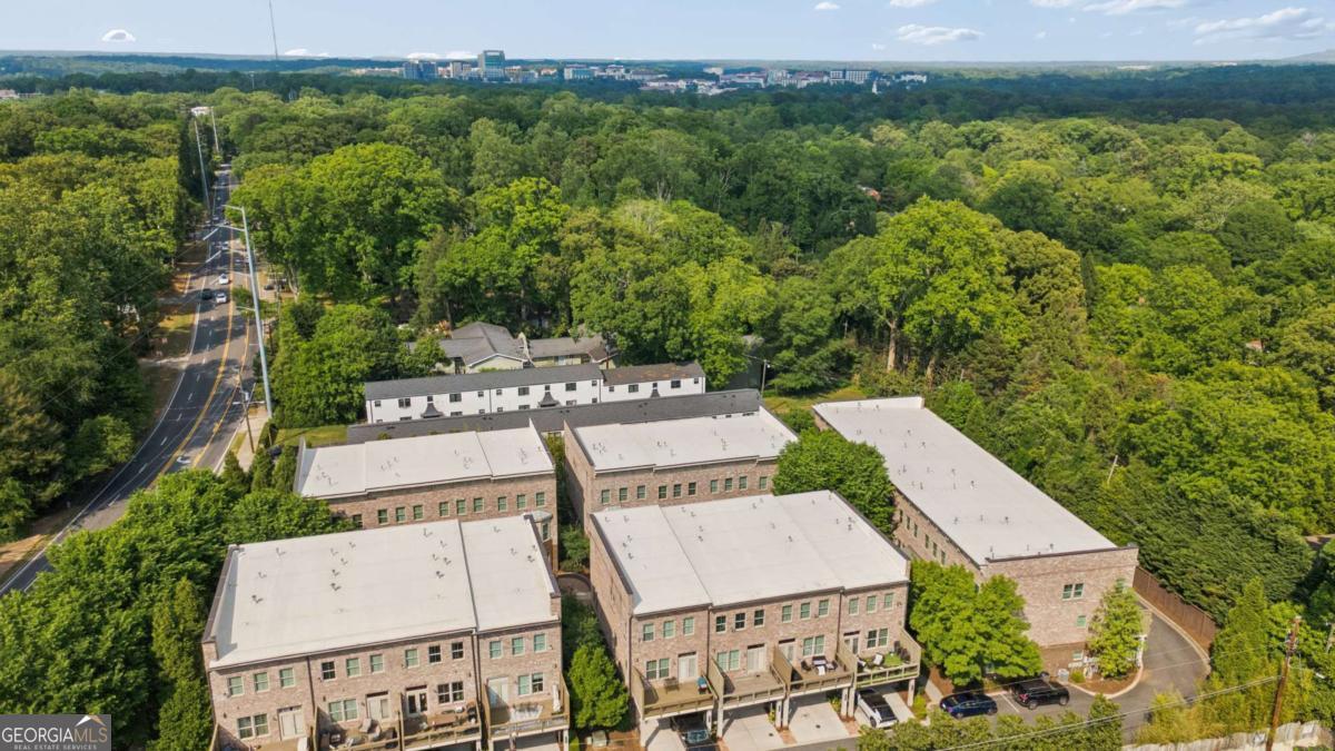 1244 Virginia Court NE Atlanta GA 30306