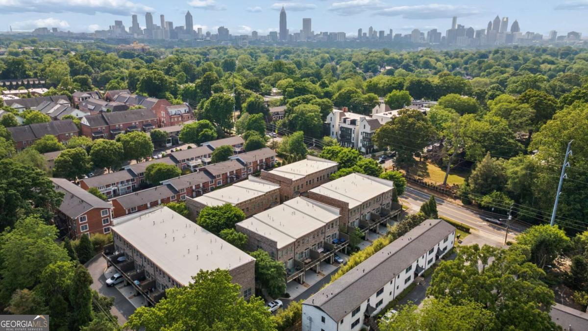 1244 Virginia Court NE Atlanta GA 30306