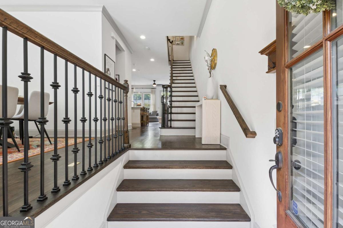 1244 Virginia Court NE Atlanta GA 30306