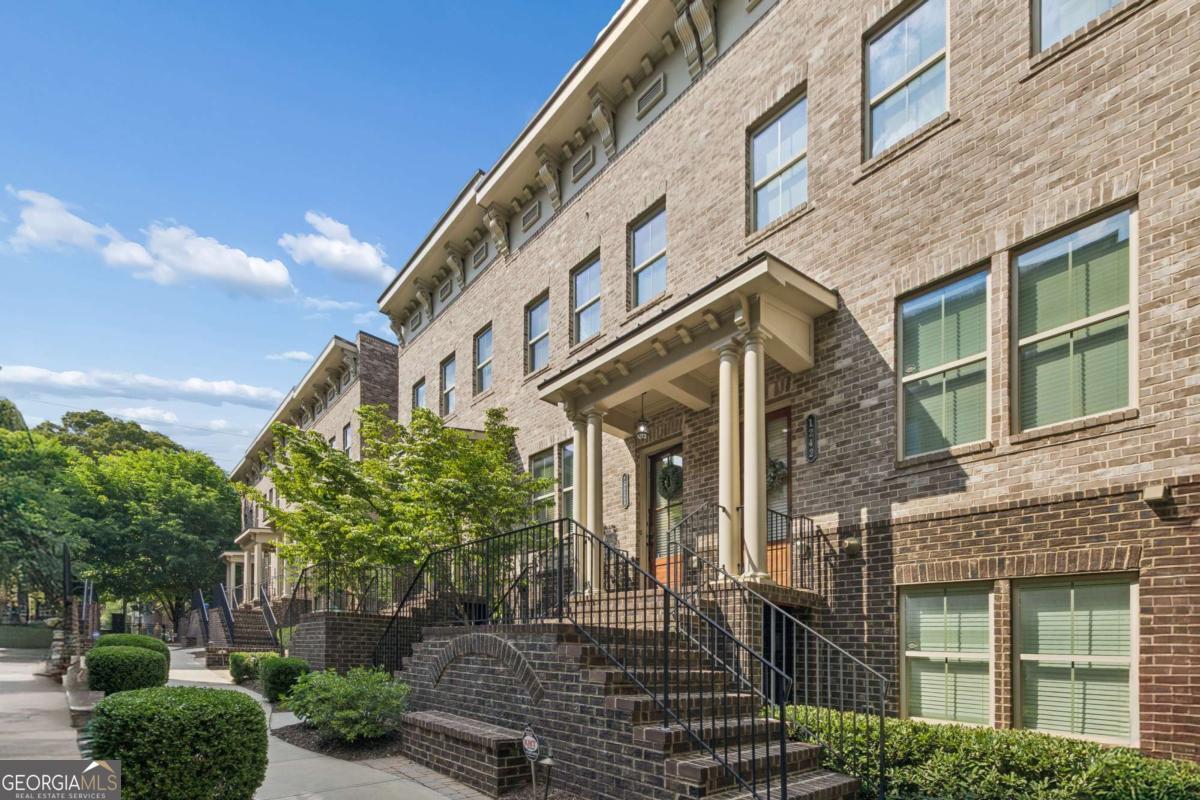 1244 Virginia Court NE Atlanta GA 30306