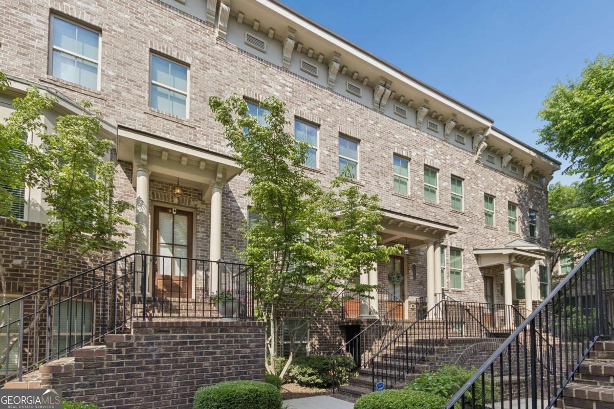 1244 Virginia Court NE Atlanta GA 30306