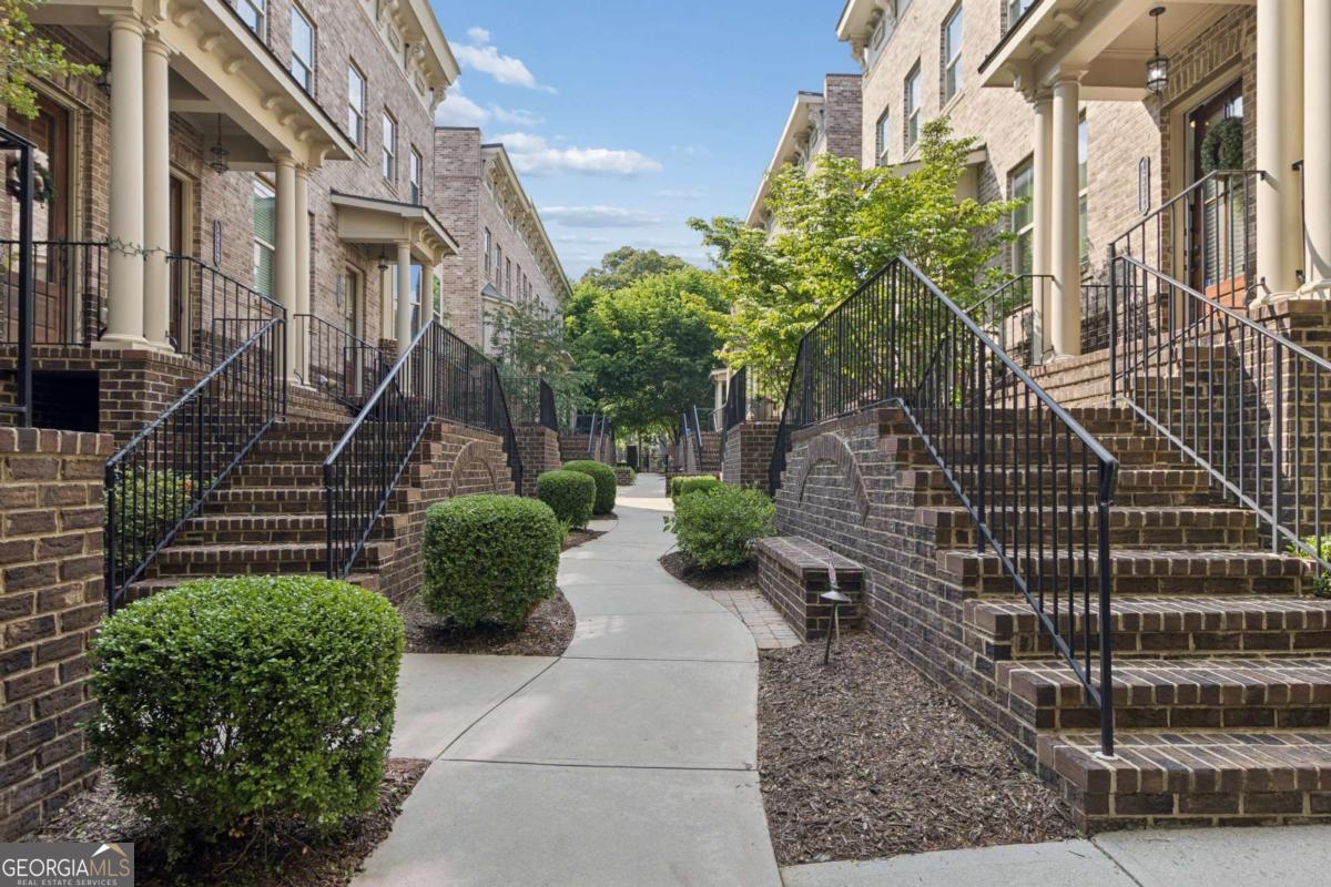 1244 Virginia Court NE Atlanta GA 30306