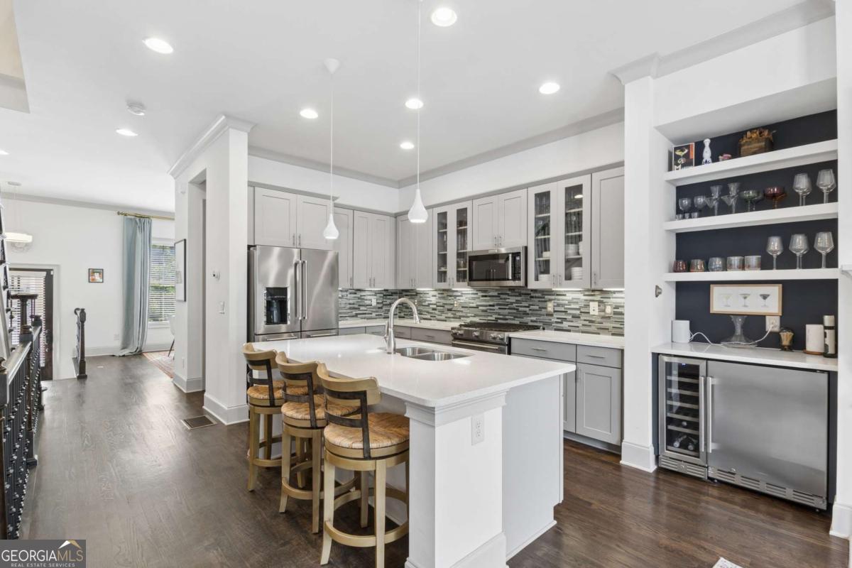 1244 Virginia Court NE Atlanta GA 30306