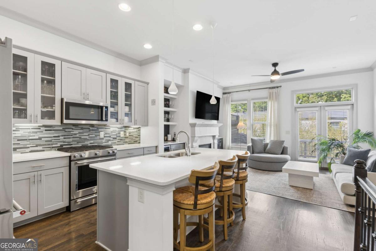 1244 Virginia Court NE Atlanta GA 30306