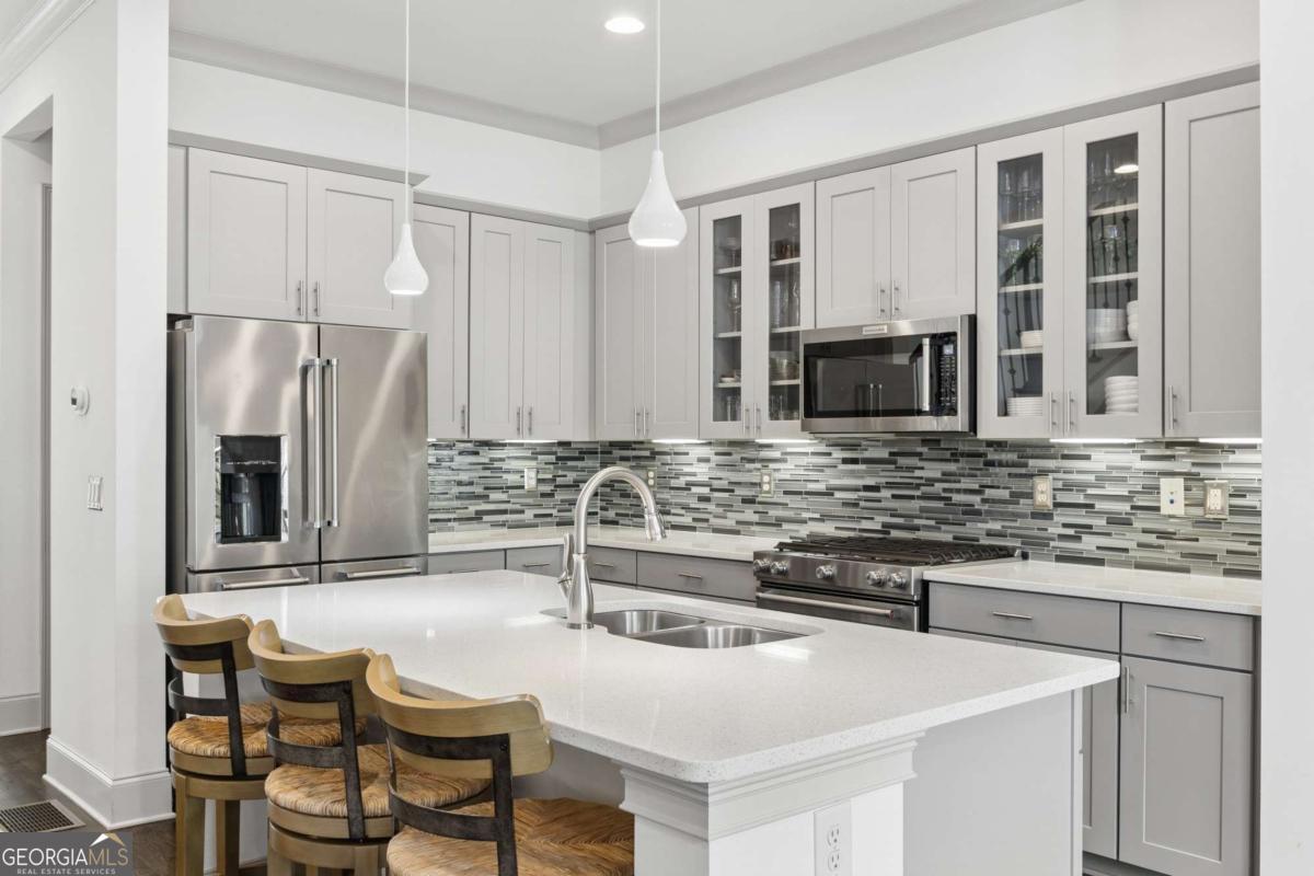 1244 Virginia Court NE Atlanta GA 30306