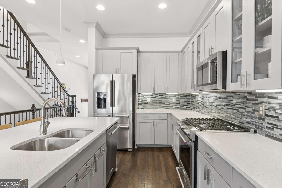 1244 Virginia Court NE Atlanta GA 30306