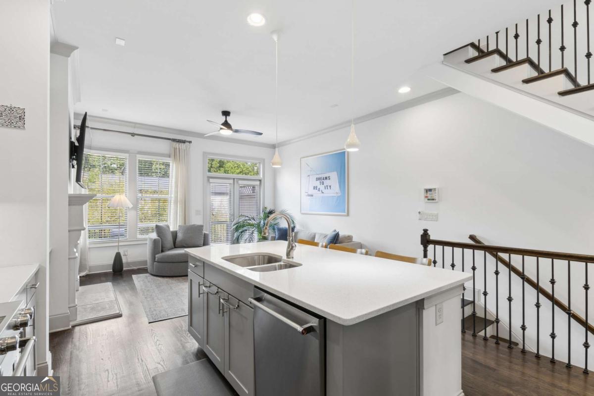 1244 Virginia Court NE Atlanta GA 30306