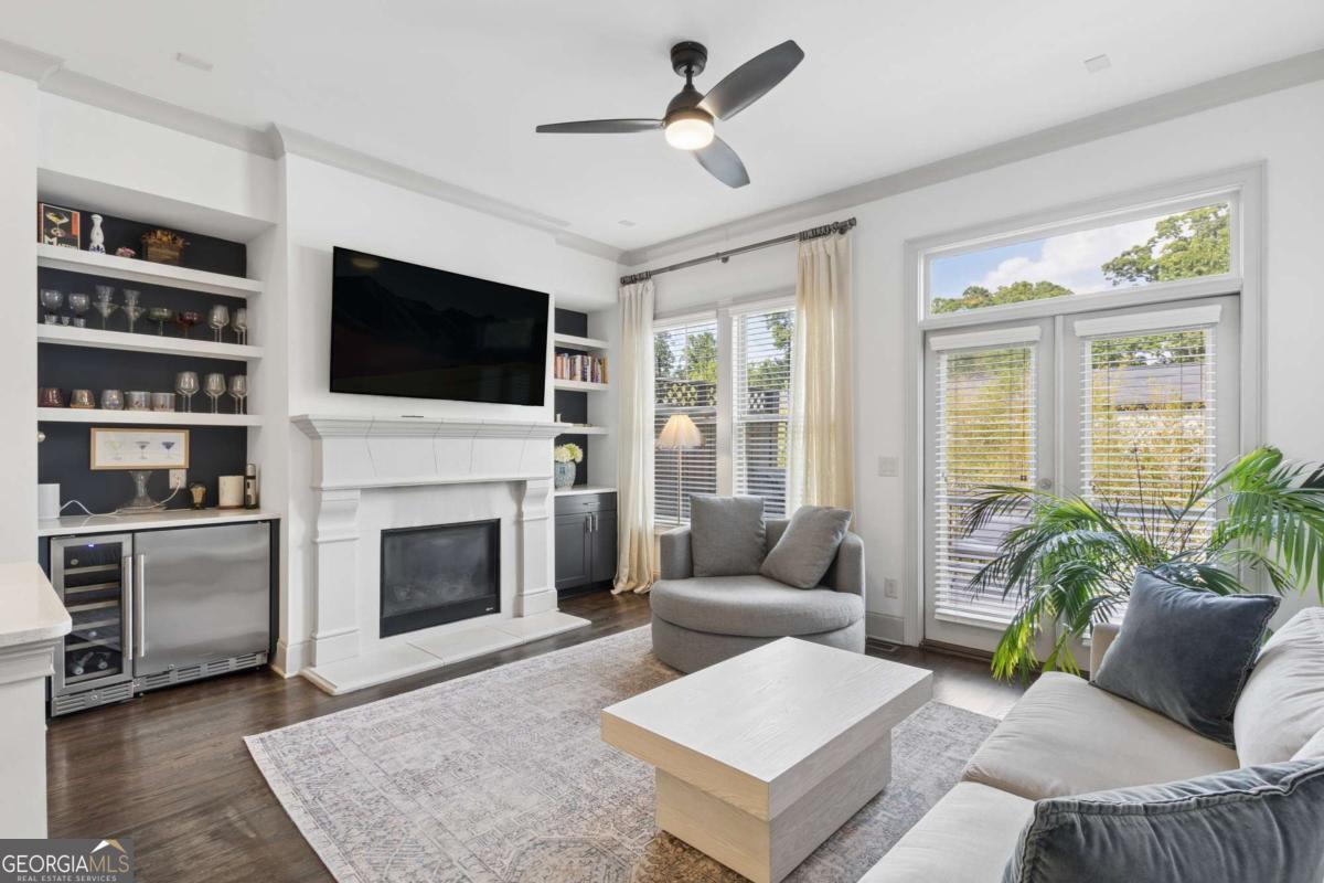 1244 Virginia Court NE Atlanta GA 30306