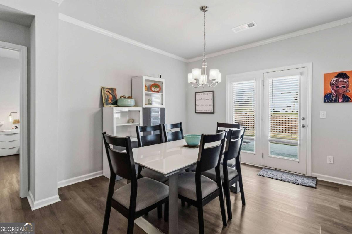 6919 Woodtrail Run Flowery Branch GA 30542