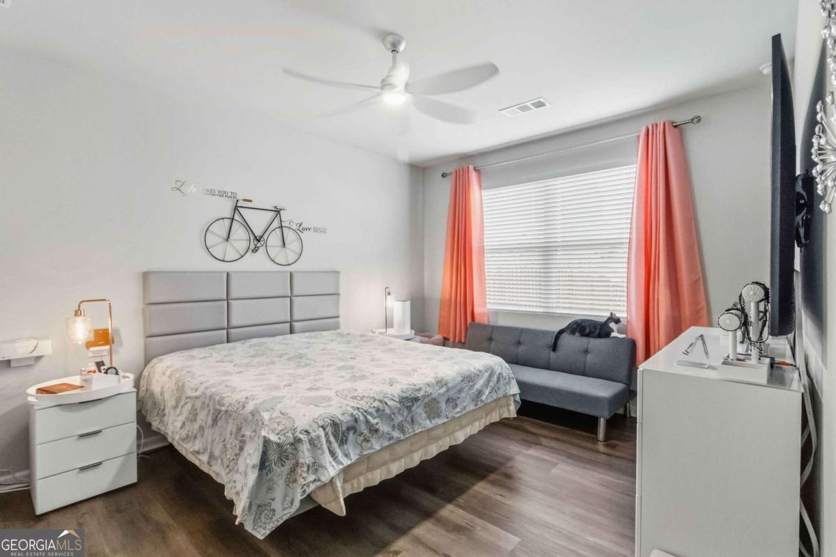6919 Woodtrail Run Flowery Branch GA 30542