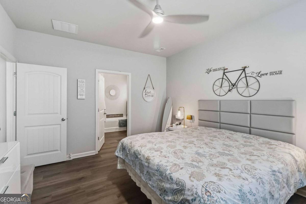 6919 Woodtrail Run Flowery Branch GA 30542