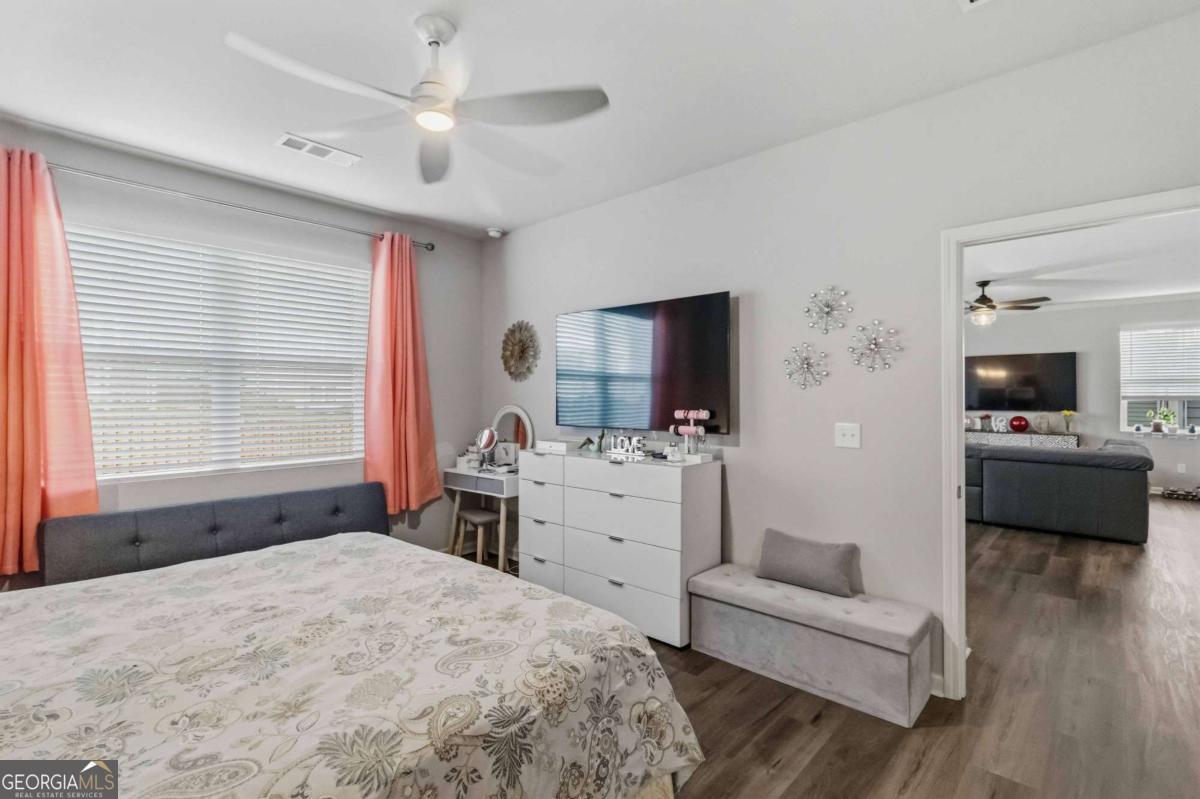 6919 Woodtrail Run Flowery Branch GA 30542