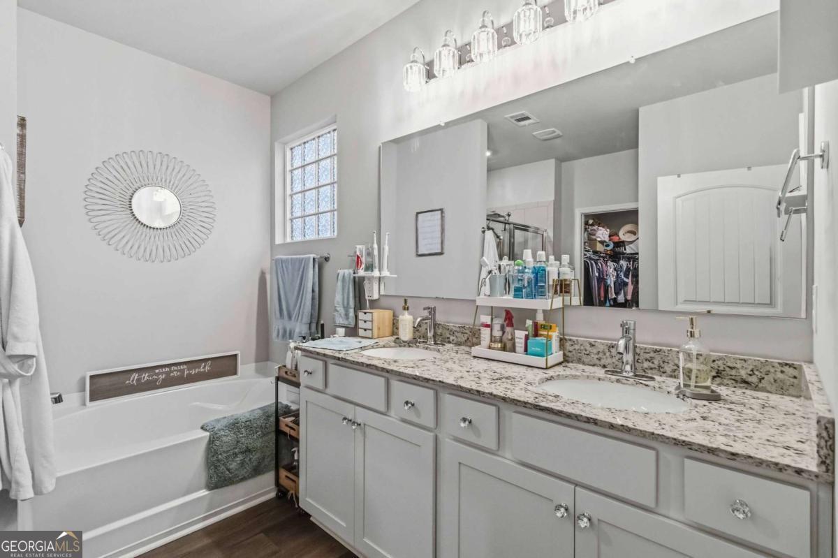6919 Woodtrail Run Flowery Branch GA 30542