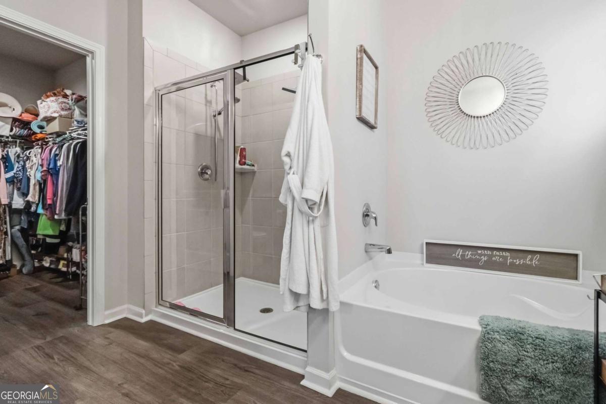 6919 Woodtrail Run Flowery Branch GA 30542
