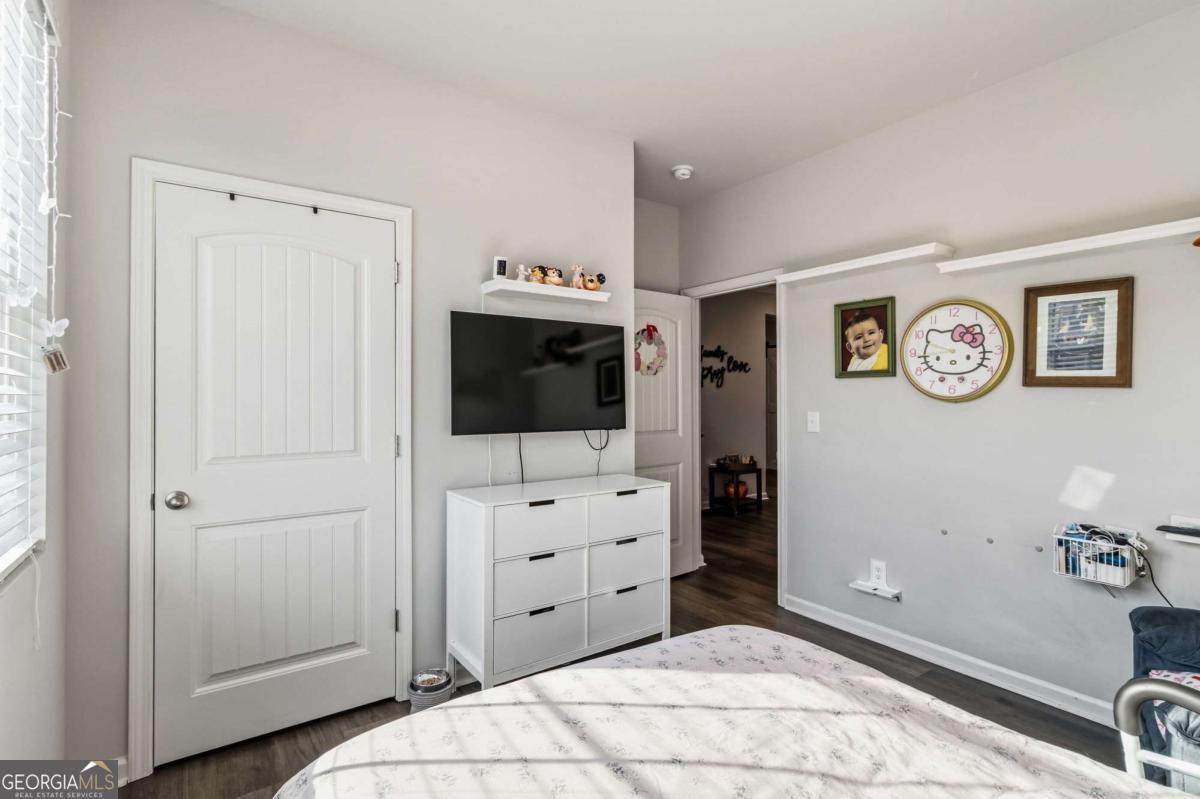 6919 Woodtrail Run Flowery Branch GA 30542