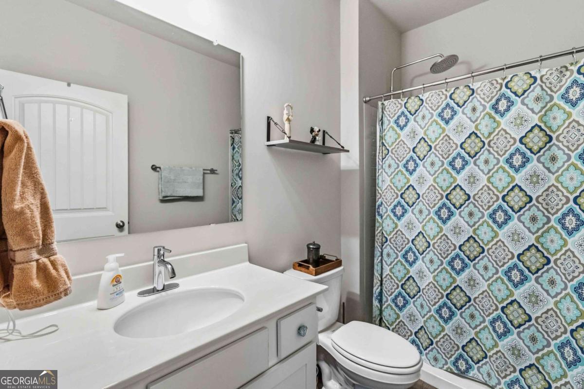 6919 Woodtrail Run Flowery Branch GA 30542