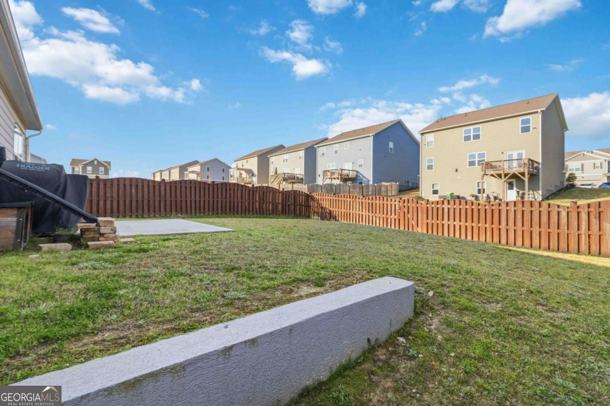 6919 Woodtrail Run Flowery Branch GA 30542