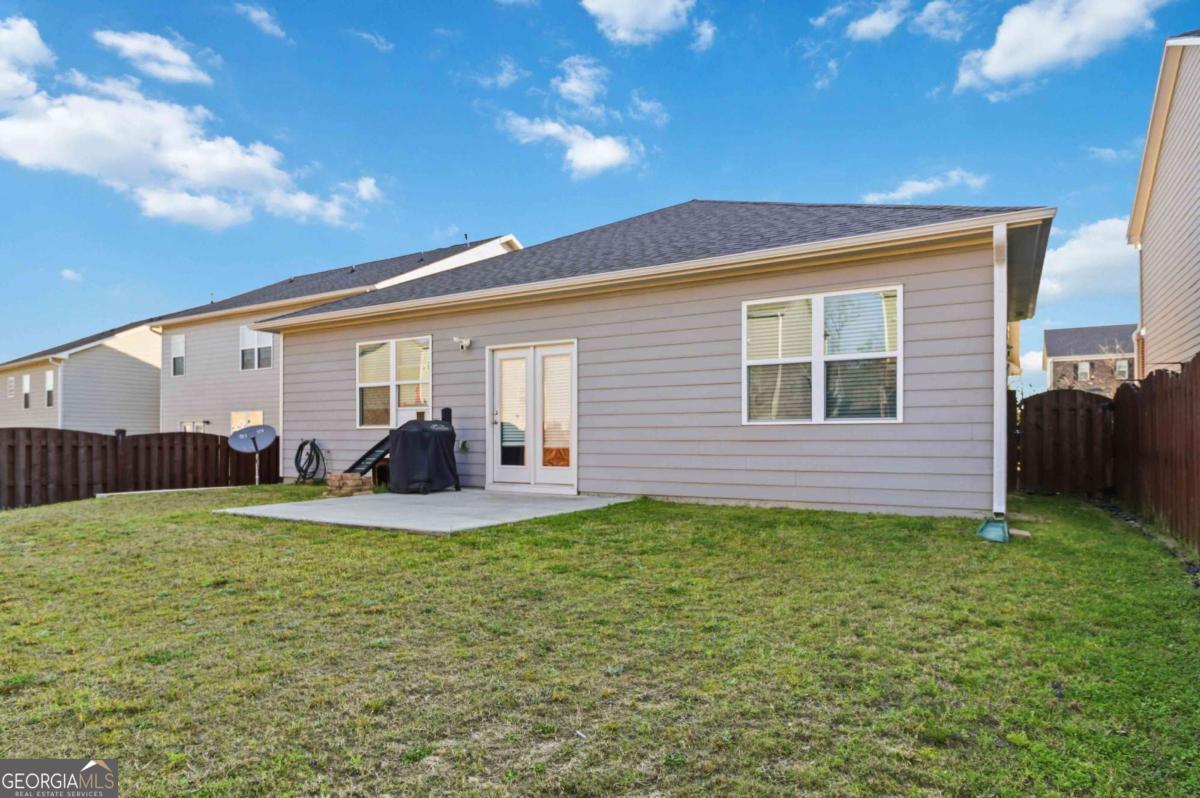 6919 Woodtrail Run Flowery Branch GA 30542