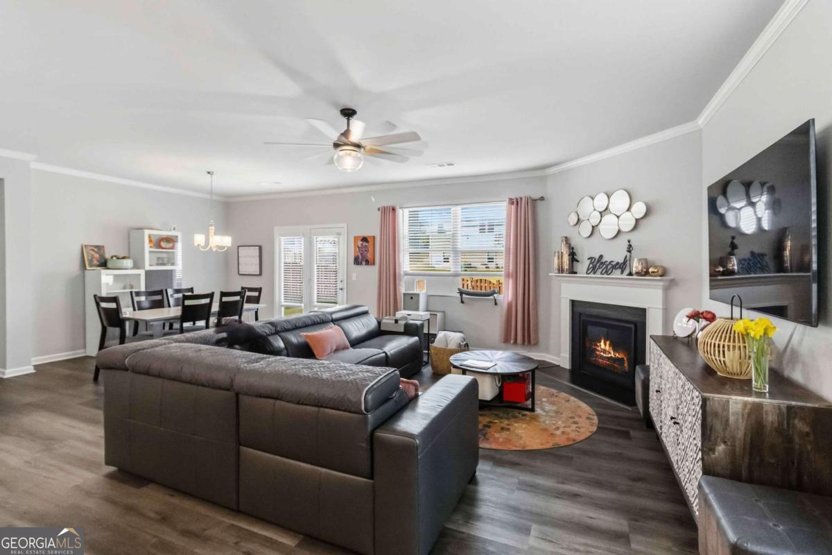6919 Woodtrail Run Flowery Branch GA 30542