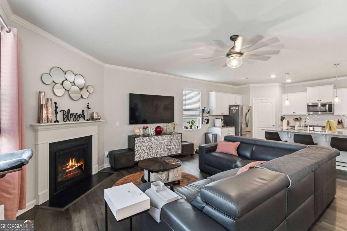 6919 Woodtrail Run Flowery Branch GA 30542