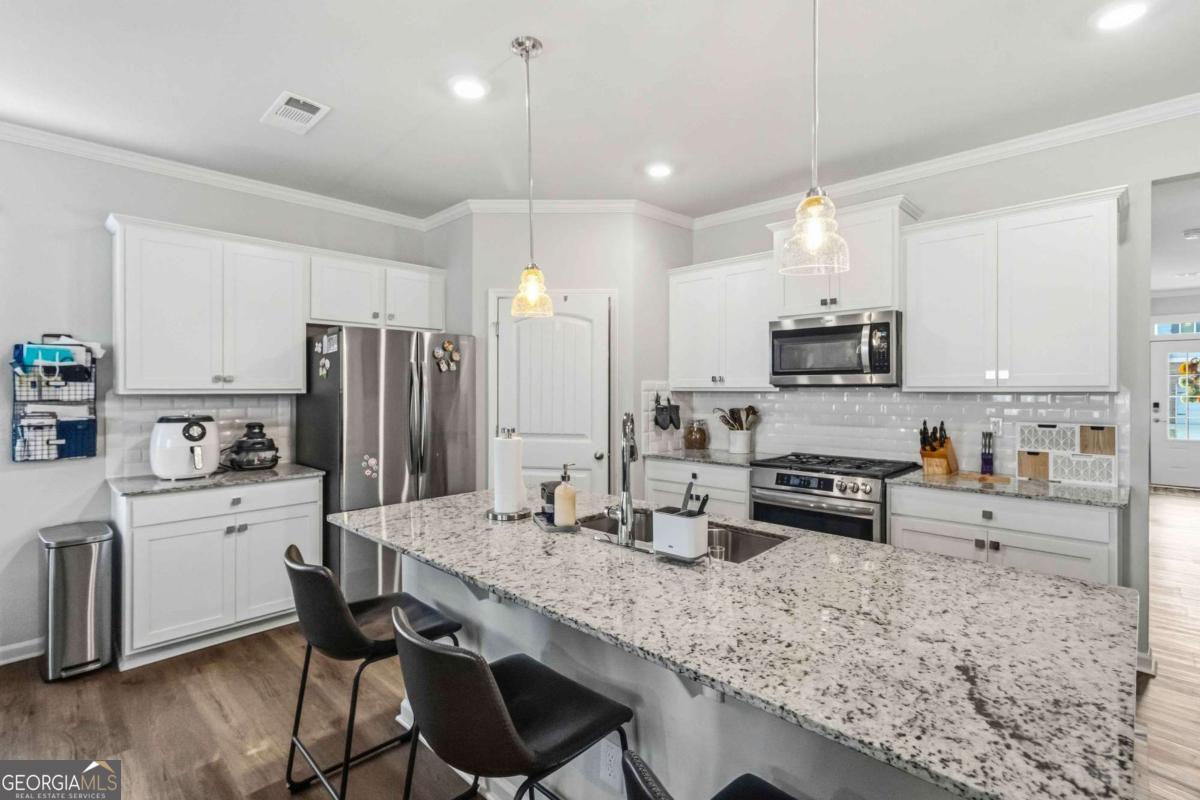 6919 Woodtrail Run Flowery Branch GA 30542