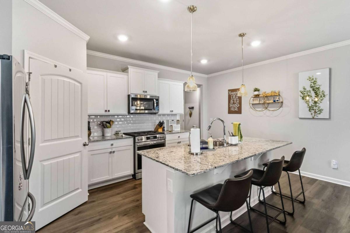 6919 Woodtrail Run Flowery Branch GA 30542