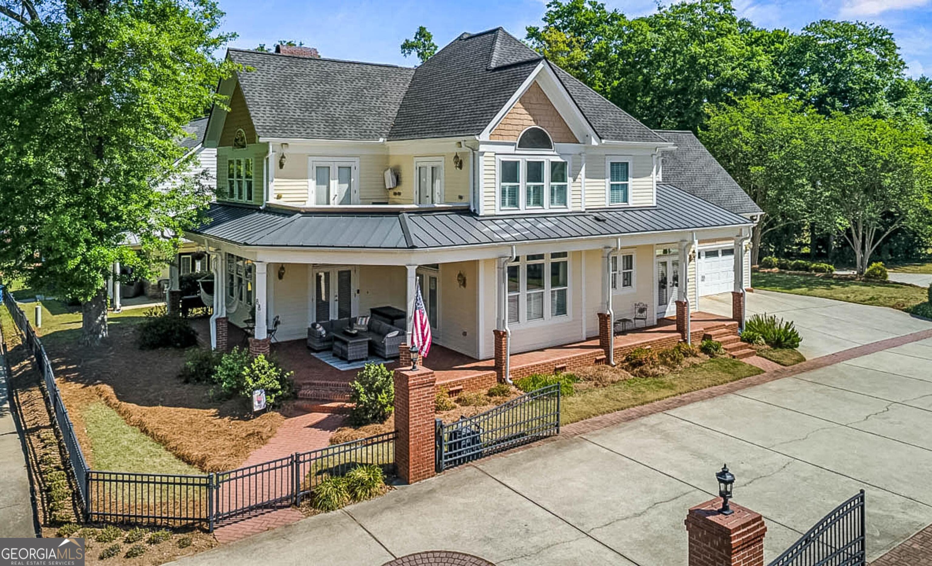 88 Sloan Street Mcdonough GA 30253