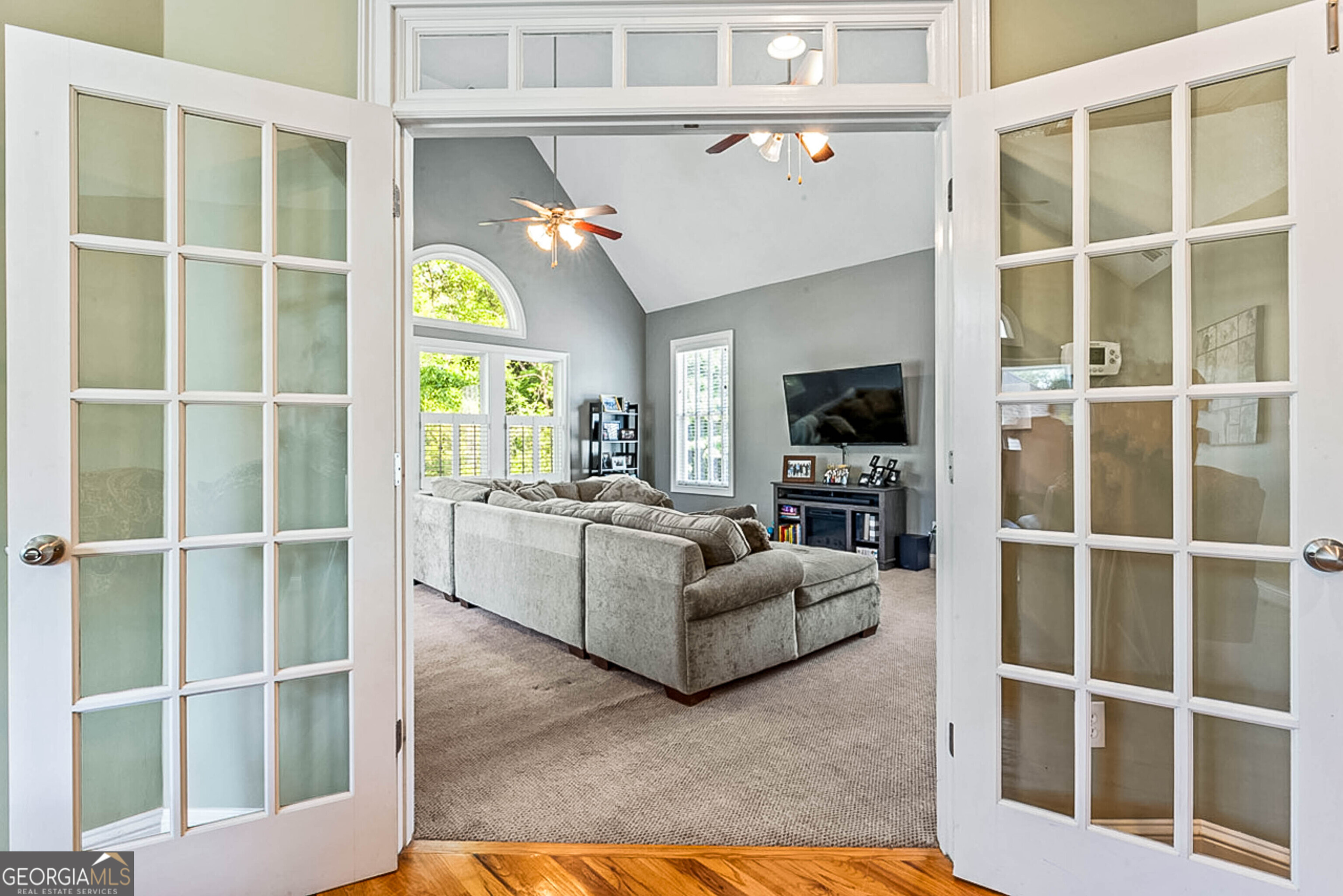 88 Sloan Street Mcdonough GA 30253