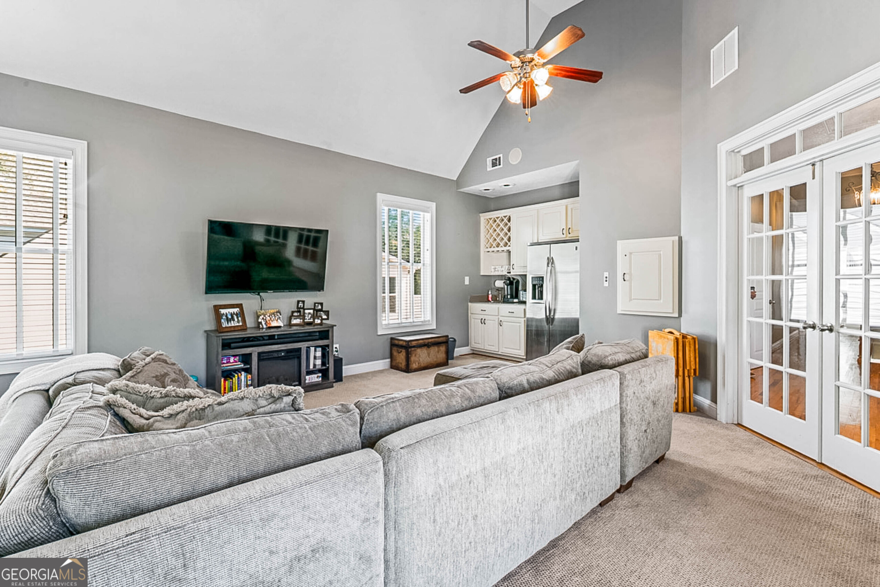 88 Sloan Street Mcdonough GA 30253