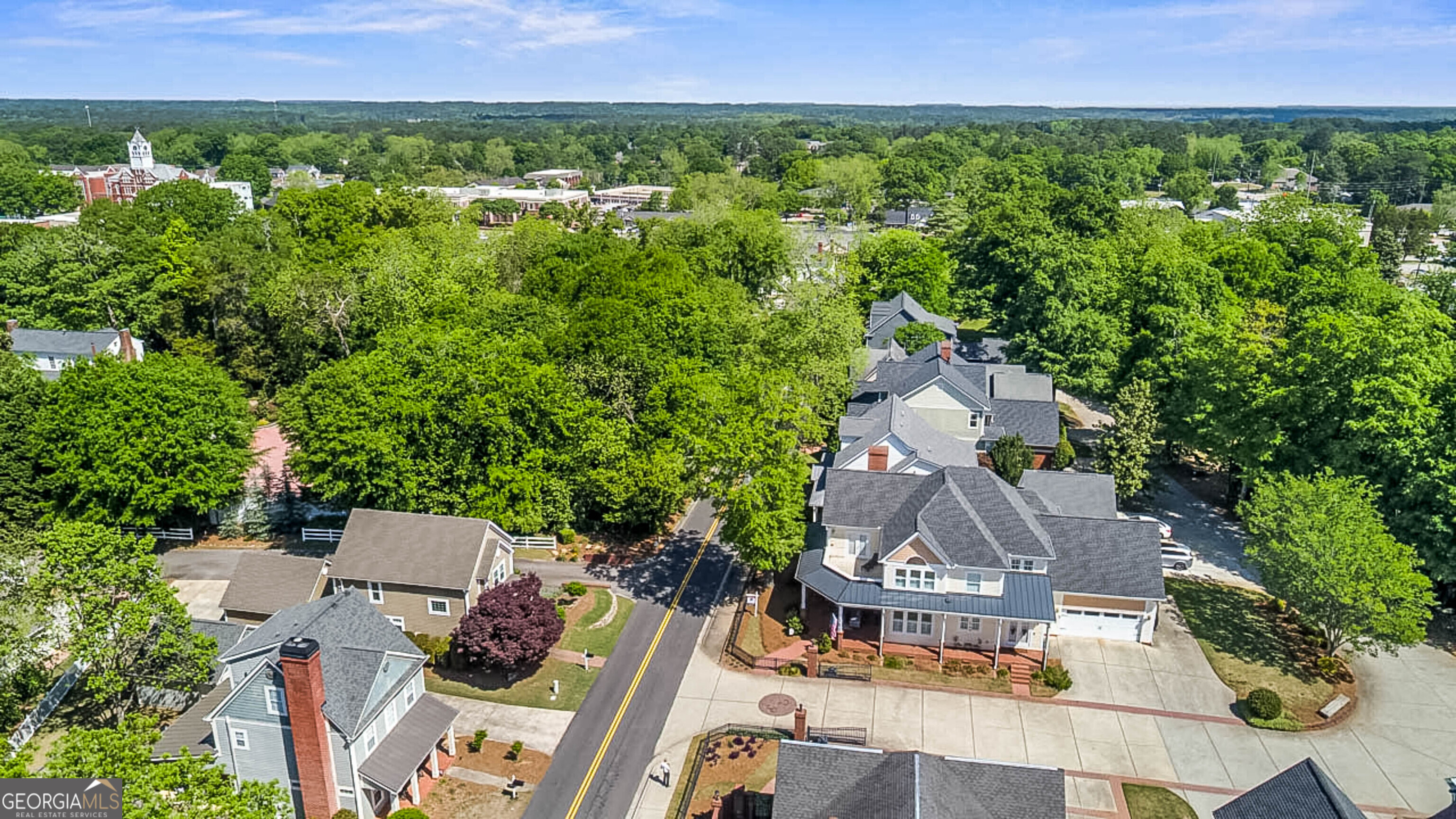 88 Sloan Street Mcdonough GA 30253