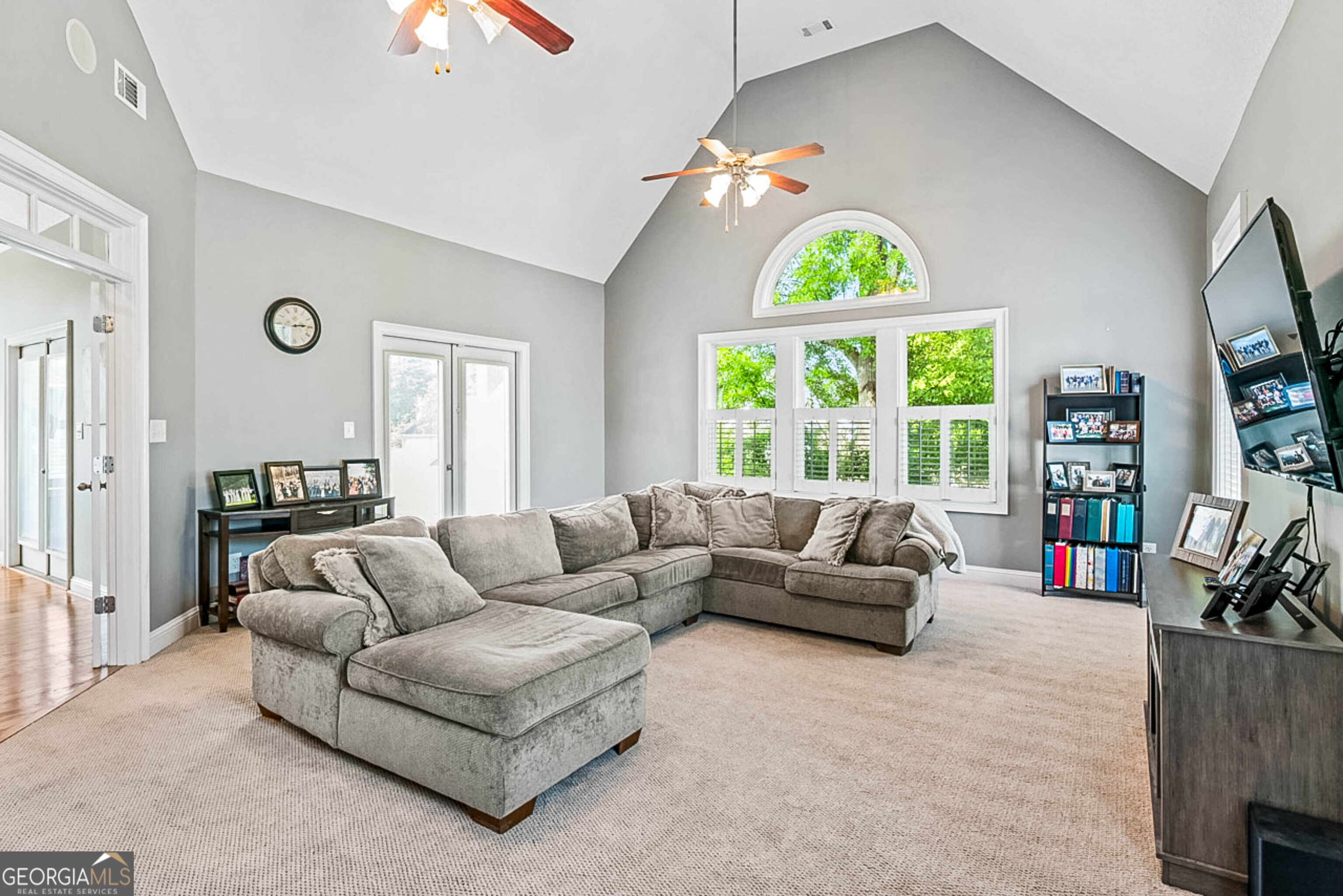 88 Sloan Street Mcdonough GA 30253