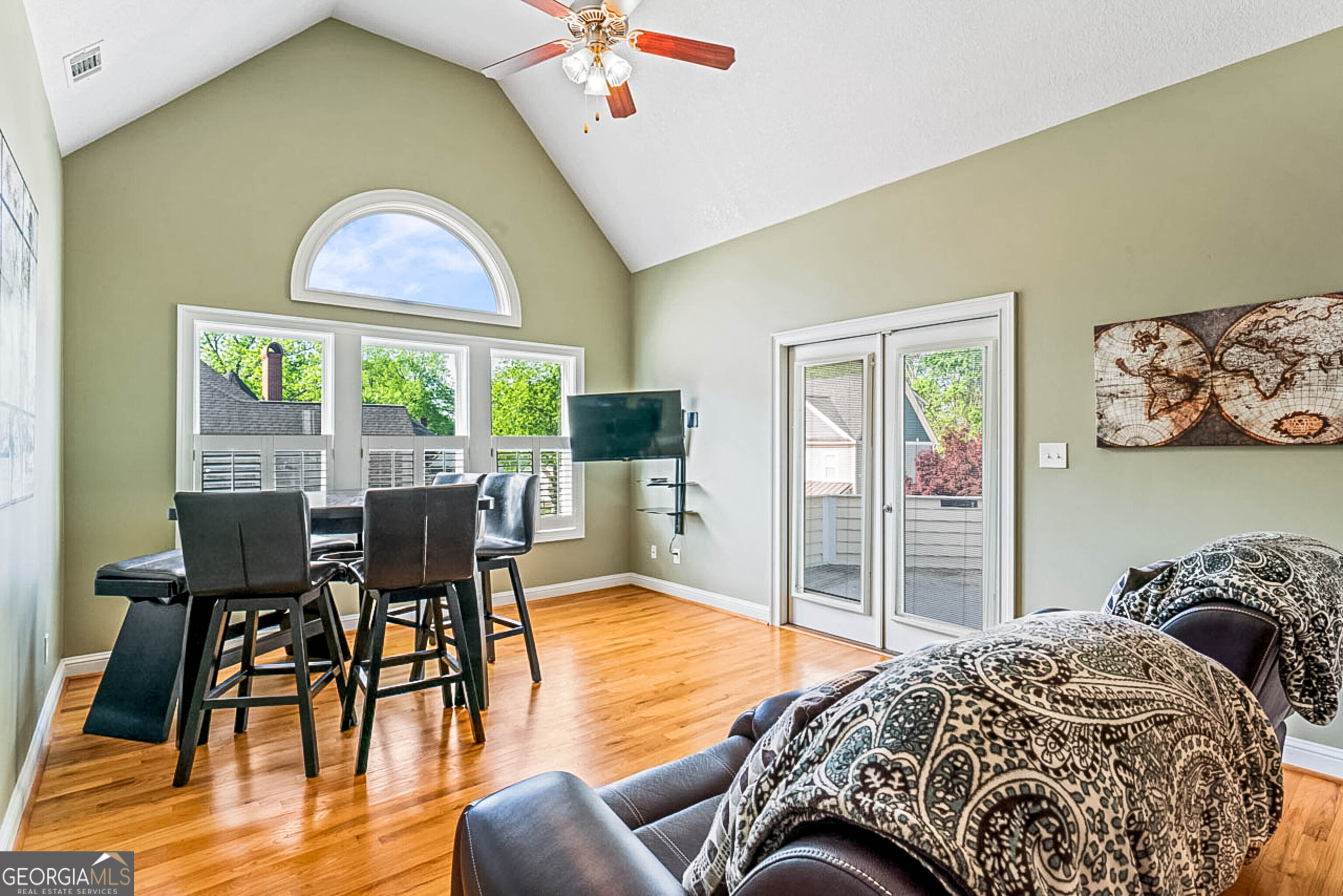 88 Sloan Street Mcdonough GA 30253
