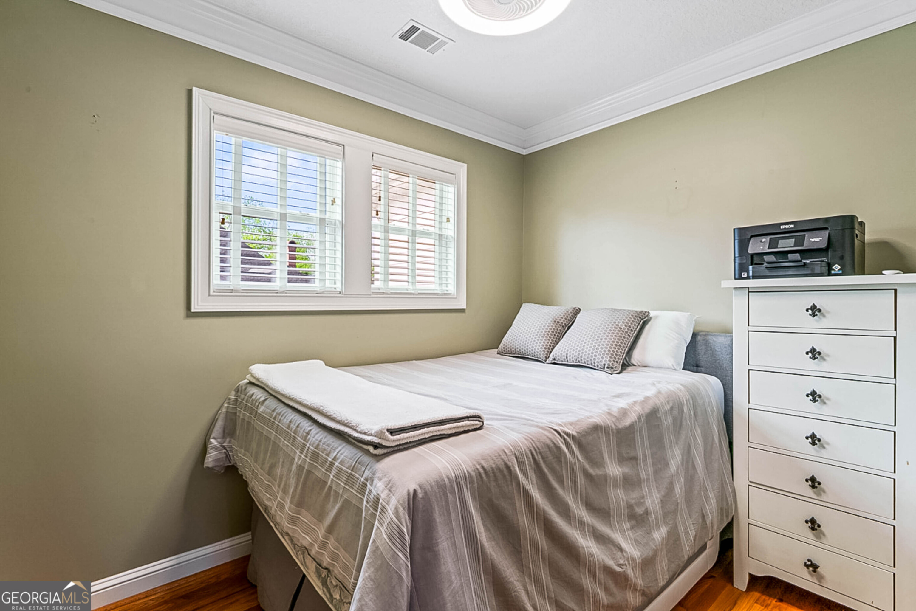 88 Sloan Street Mcdonough GA 30253