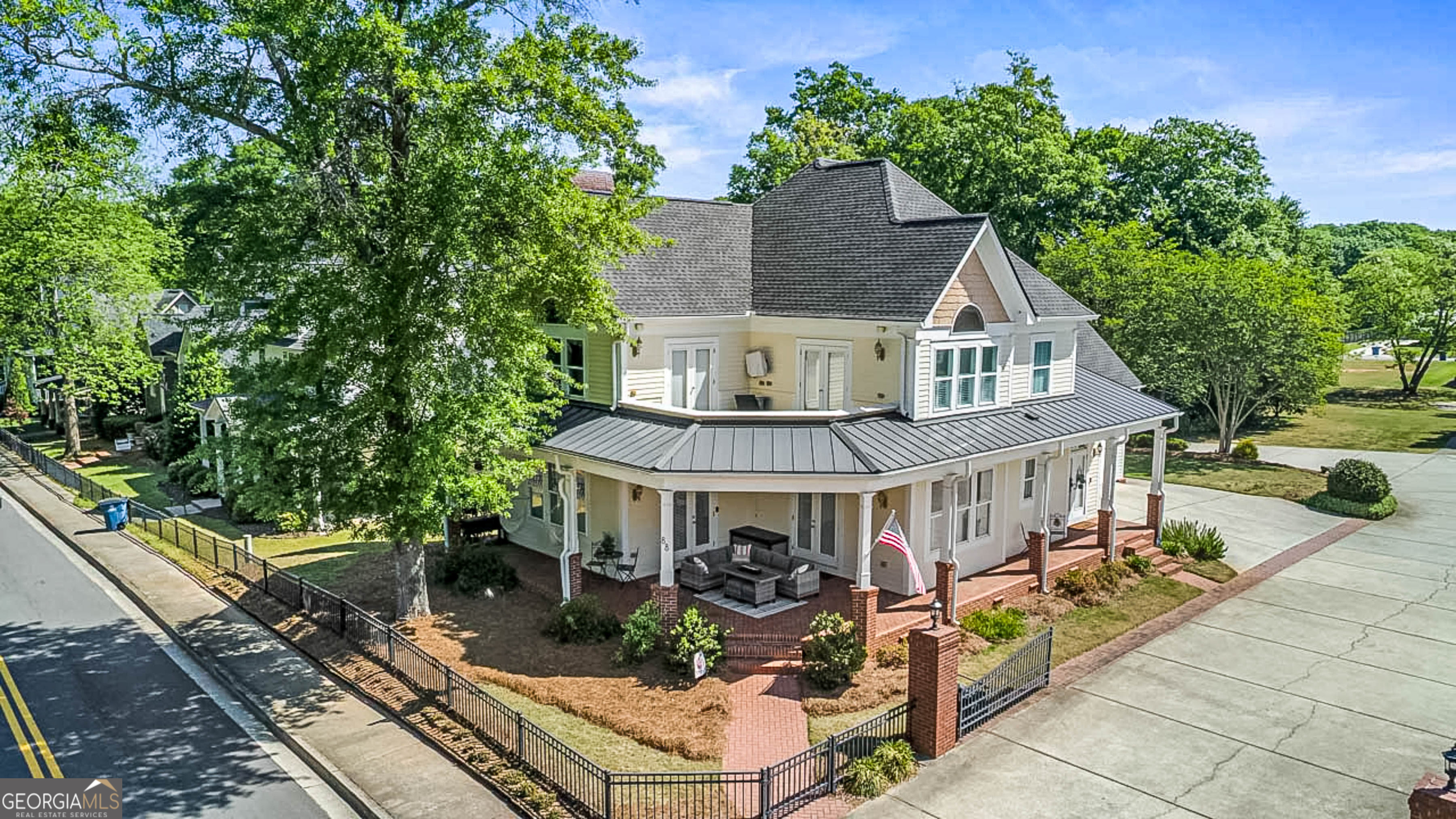 88 Sloan Street Mcdonough GA 30253