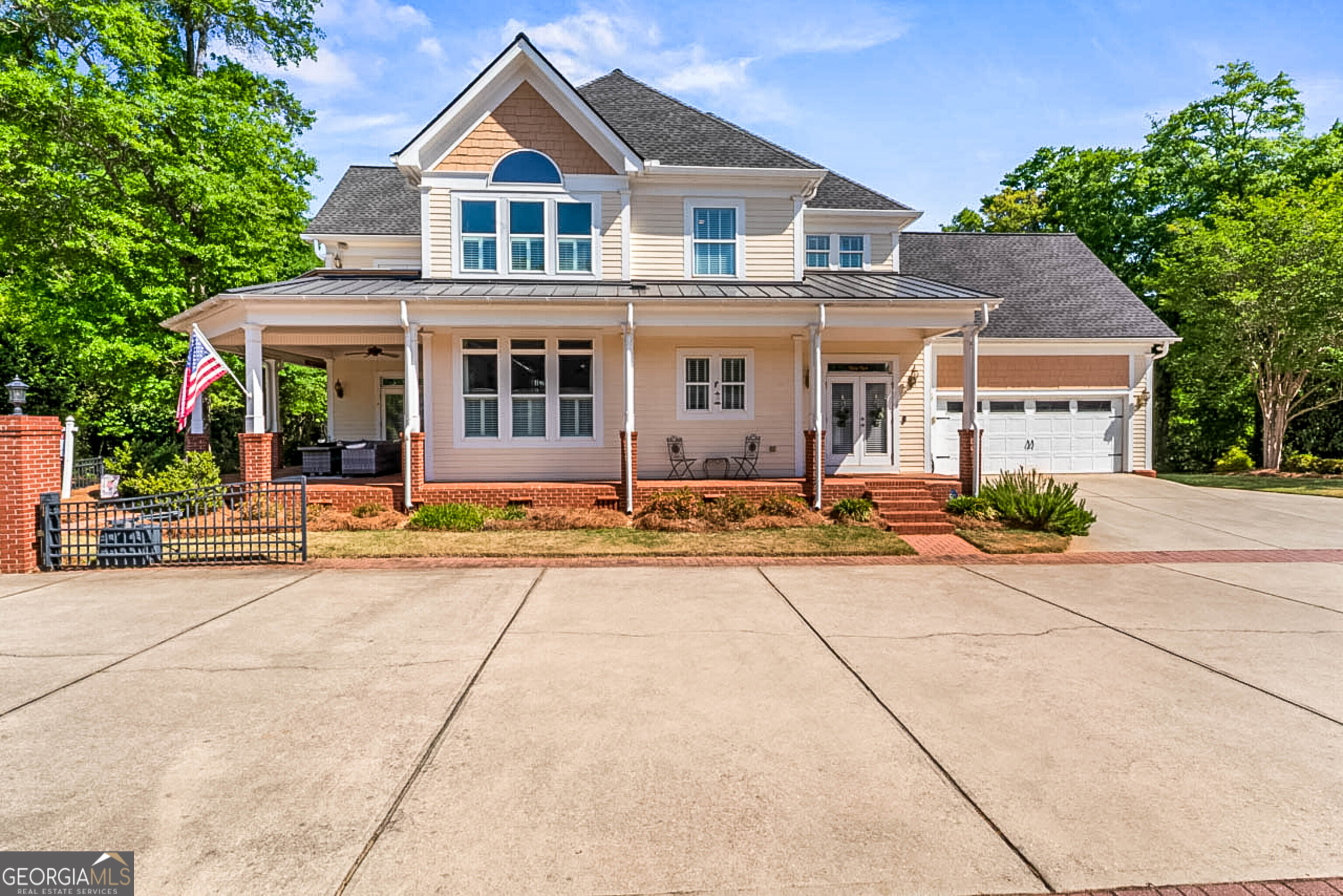 88 Sloan Street Mcdonough GA 30253
